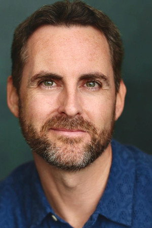 Photo of Max Cavenham from the Latest Netflix gallery