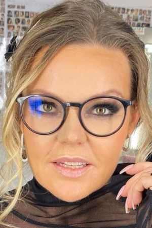 Photo of Lina Rafn from the Latest Netflix gallery