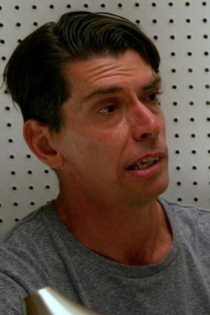 Photo of Ken Volok from the Latest Netflix gallery