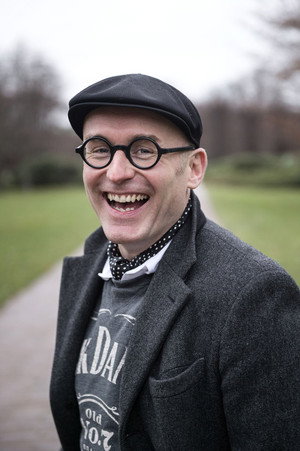 Photo of Chris Pedersen from the Latest Netflix gallery