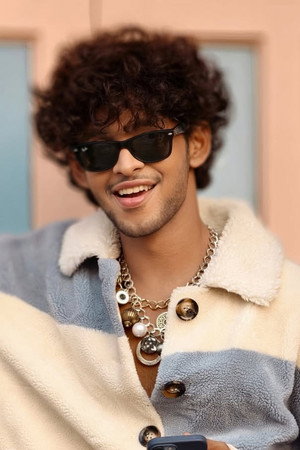 Photo of Akash Hota from the Latest Netflix gallery