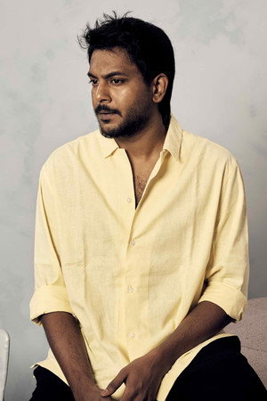 Photo of Sananth from the Latest Netflix gallery
