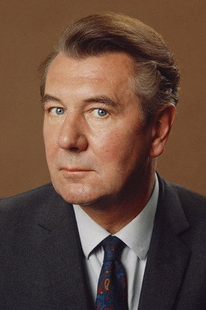 Michael Redgrave photo