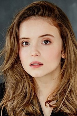 Photo of Lara Robinson from the Latest Netflix gallery