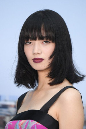Photo of Nana Komatsu from the Latest Netflix gallery