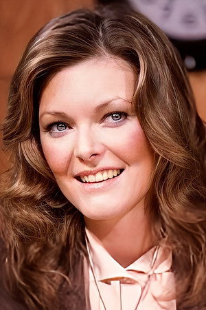 Jane Curtin photo