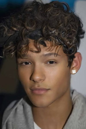 Omar Rudberg photo