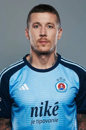 Photo of Juraj Kucka from the Latest Netflix gallery