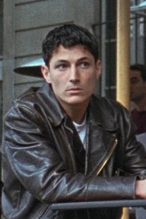 Photo of Mathias Mégard from the Latest Netflix gallery