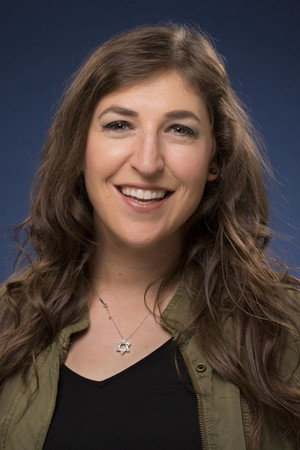 Mayim Bialik photo
