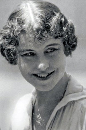 Photo of Jeanie Macpherson from the Latest Netflix gallery