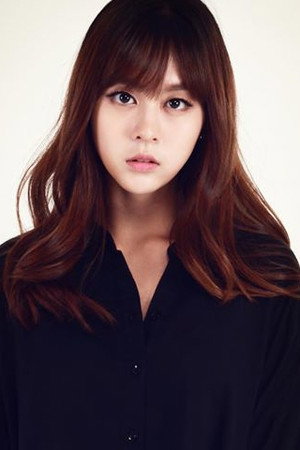 Photo of Oh Ye-seol from the Latest Netflix gallery