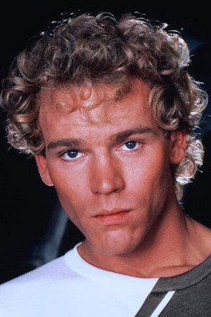 Merritt Butrick photo