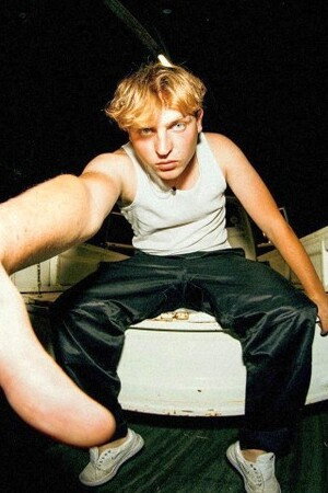 Dries De Peuter photo