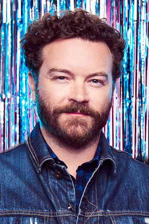 Danny Masterson photo