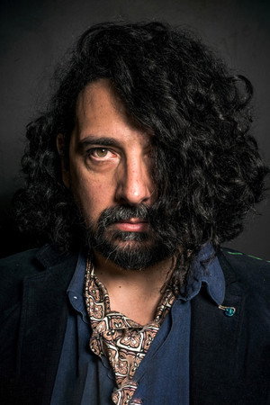 Photo of Bertrand Mandico from the Latest Netflix gallery