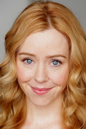 Photo of Sarah Jane MacKay from the Latest Netflix gallery