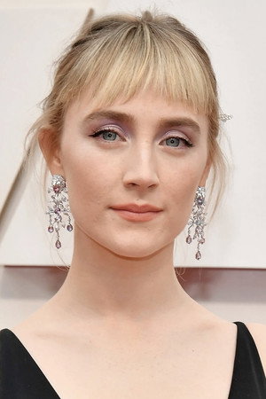 Saoirse Ronan photo