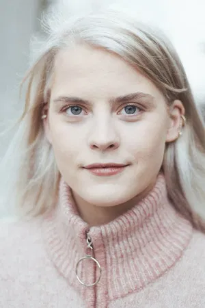 Ulrikke Falch photo