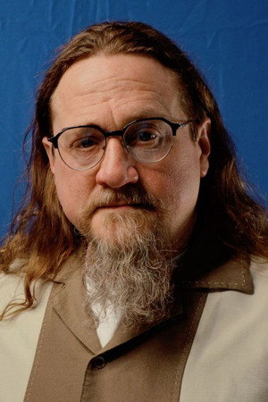 Photo of John R. Smith Jnr. from the Latest Netflix gallery