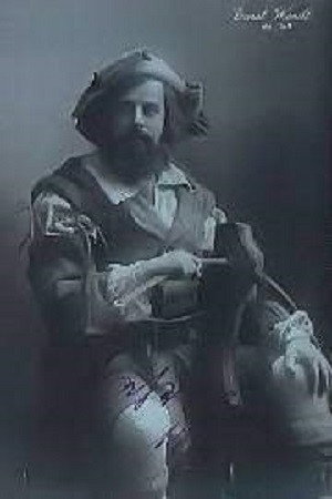 Photo of Ernst Reicher from the Latest Netflix gallery