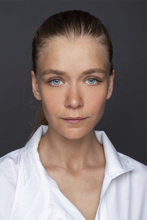 Varvara Borodina photo