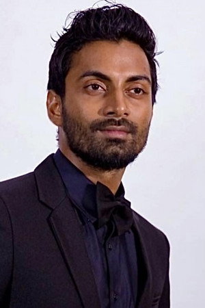 Photo of Mohamed Jumayyil from the Latest Netflix gallery