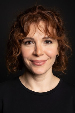 Aylin Kontente photo