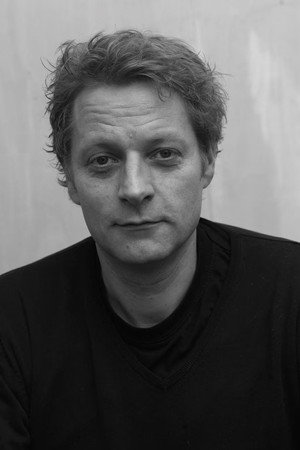 Anders T. Andersen photo