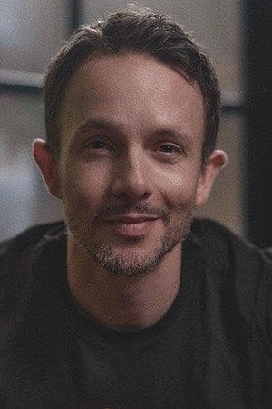 Photo of Rob Sorrenti from the Latest Netflix gallery