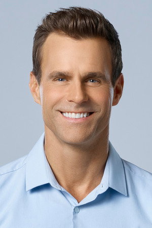 Cameron Mathison photo