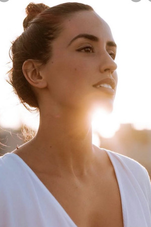 Photo of Claudia Benito from the Latest Netflix gallery