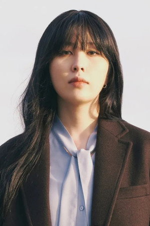 Photo of Kwon Jin-ah from the Latest Netflix gallery