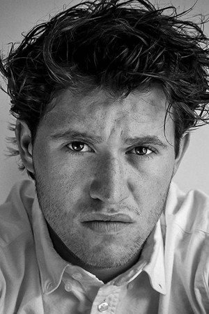 Rohan Campbell photo