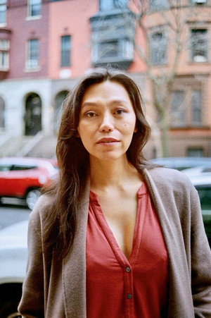 Photo of Isabel Sandoval from the Latest Netflix gallery