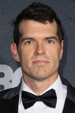 Timothy Simons photo