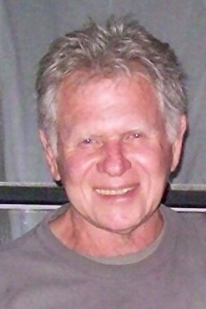 Photo of Allen Danziger from the Latest Netflix gallery