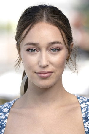 Alycia Debnam-Carey photo