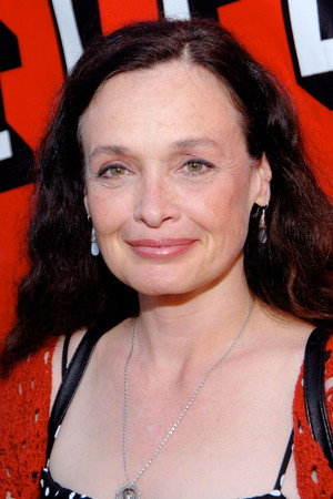 Deborah Van Valkenburgh photo