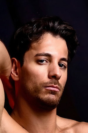 Photo of Paul Codi from the Latest Netflix gallery