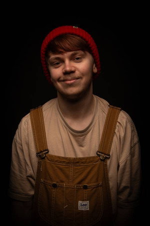 Photo of Morgan Mackerness from the Latest Netflix gallery
