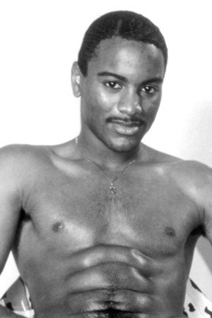 Photo of Ty Jones from the Latest Netflix gallery