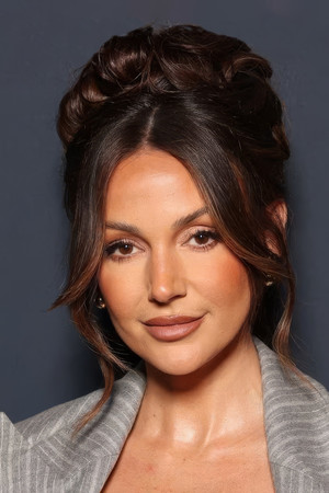 Michelle Keegan photo