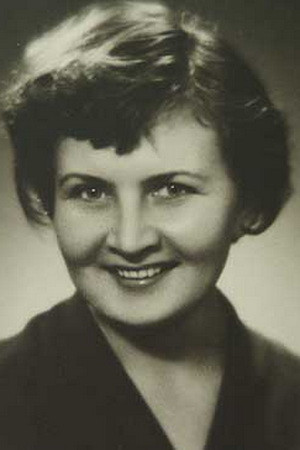 Photo of Antanina Mackevičiūtė from the Latest Netflix gallery