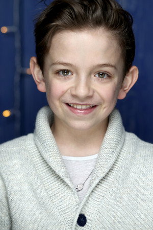 Winslow Fegley photo