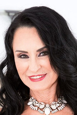 Photo of Rita Daniels from the Latest Netflix gallery
