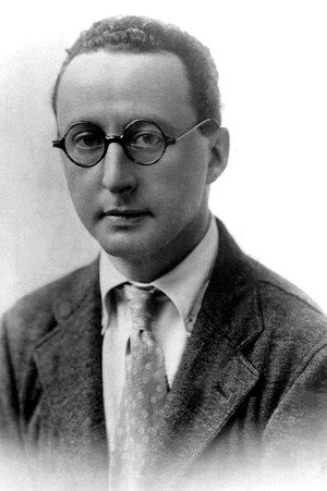 Photo of Jerome Kern from the Latest Netflix gallery