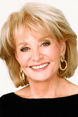 Barbara Walters photo