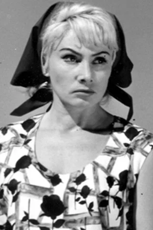 Photo of Marga Barbu from the Latest Netflix gallery