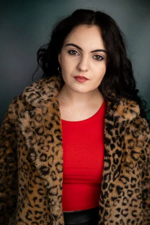 Photo of Valentina Starlotta from the Latest Netflix gallery